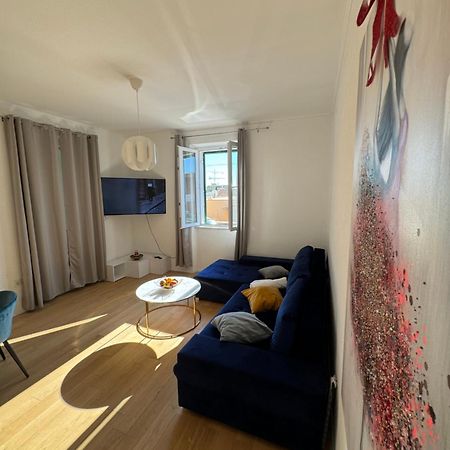 Katina Sibenik Appartement Buitenkant foto