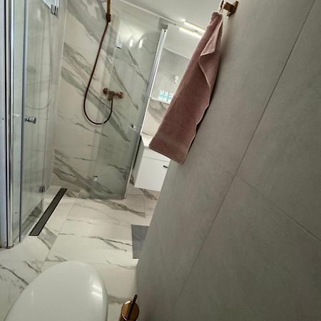 Katina Sibenik Appartement Buitenkant foto