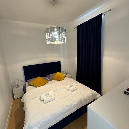 Katina Sibenik Appartement Buitenkant foto