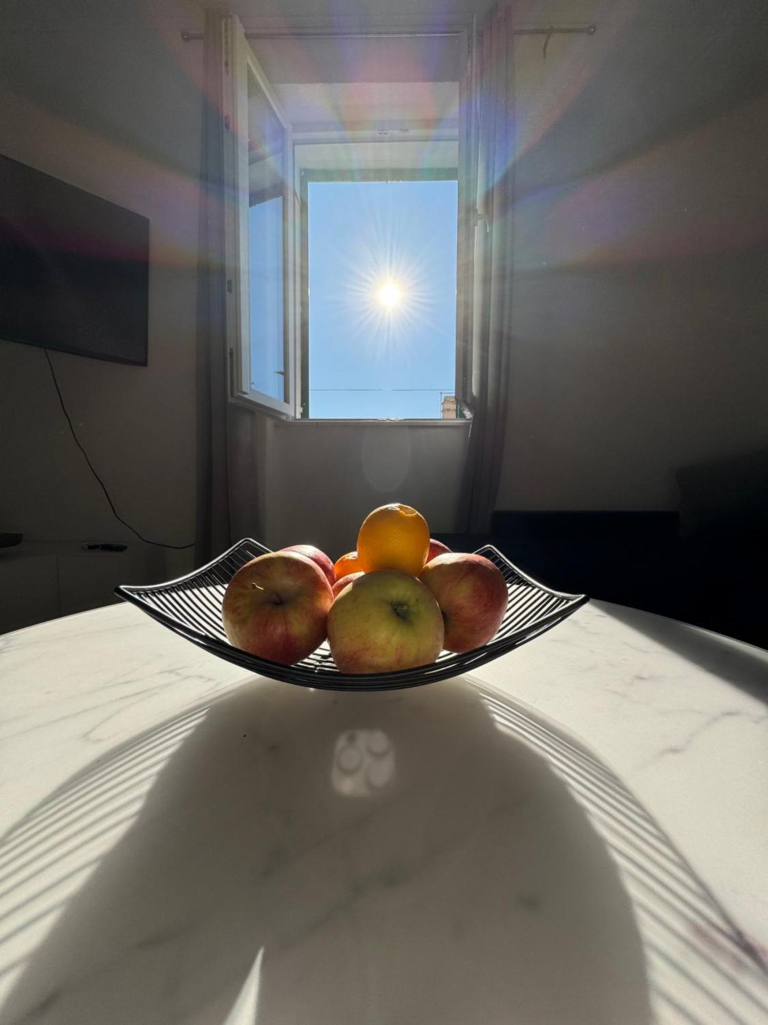Katina Sibenik Appartement Buitenkant foto