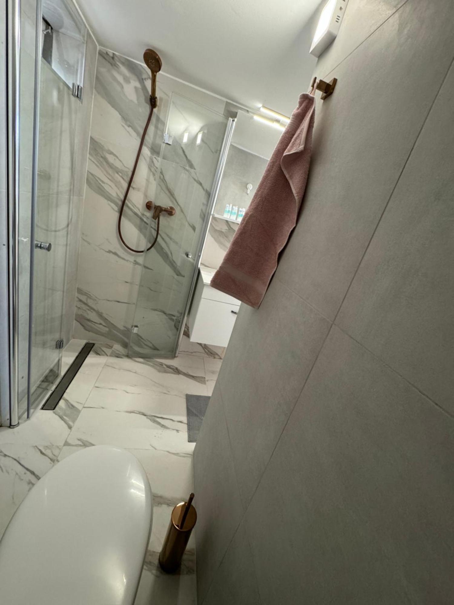 Katina Sibenik Appartement Buitenkant foto