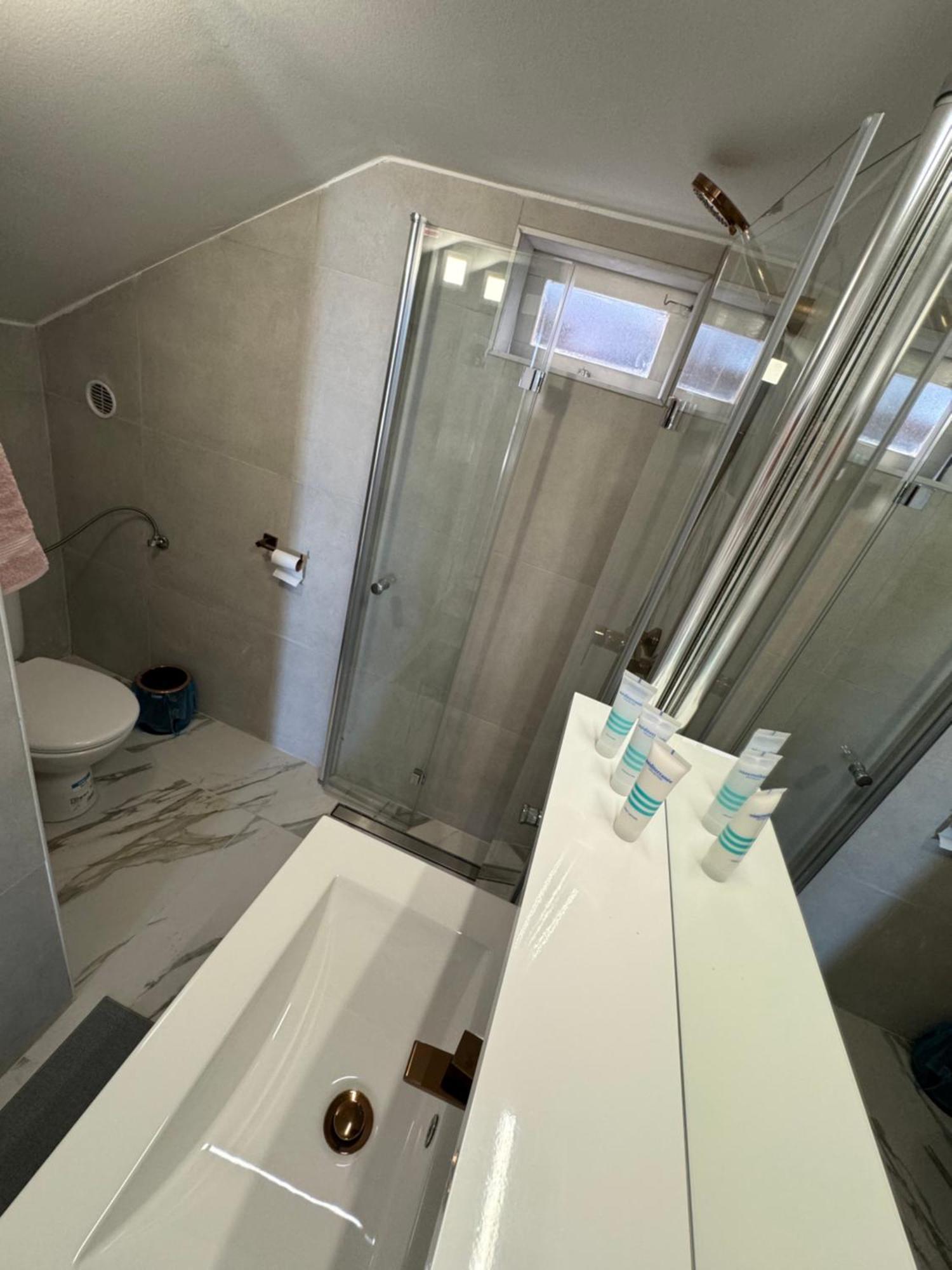 Katina Sibenik Appartement Buitenkant foto