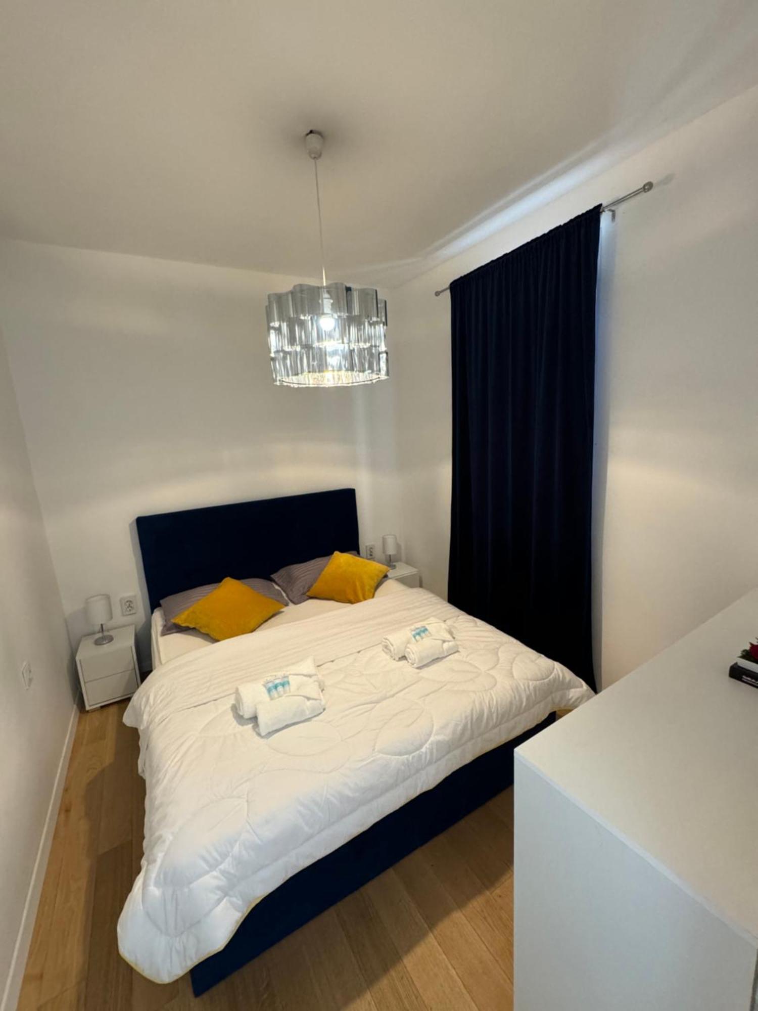 Katina Sibenik Appartement Buitenkant foto