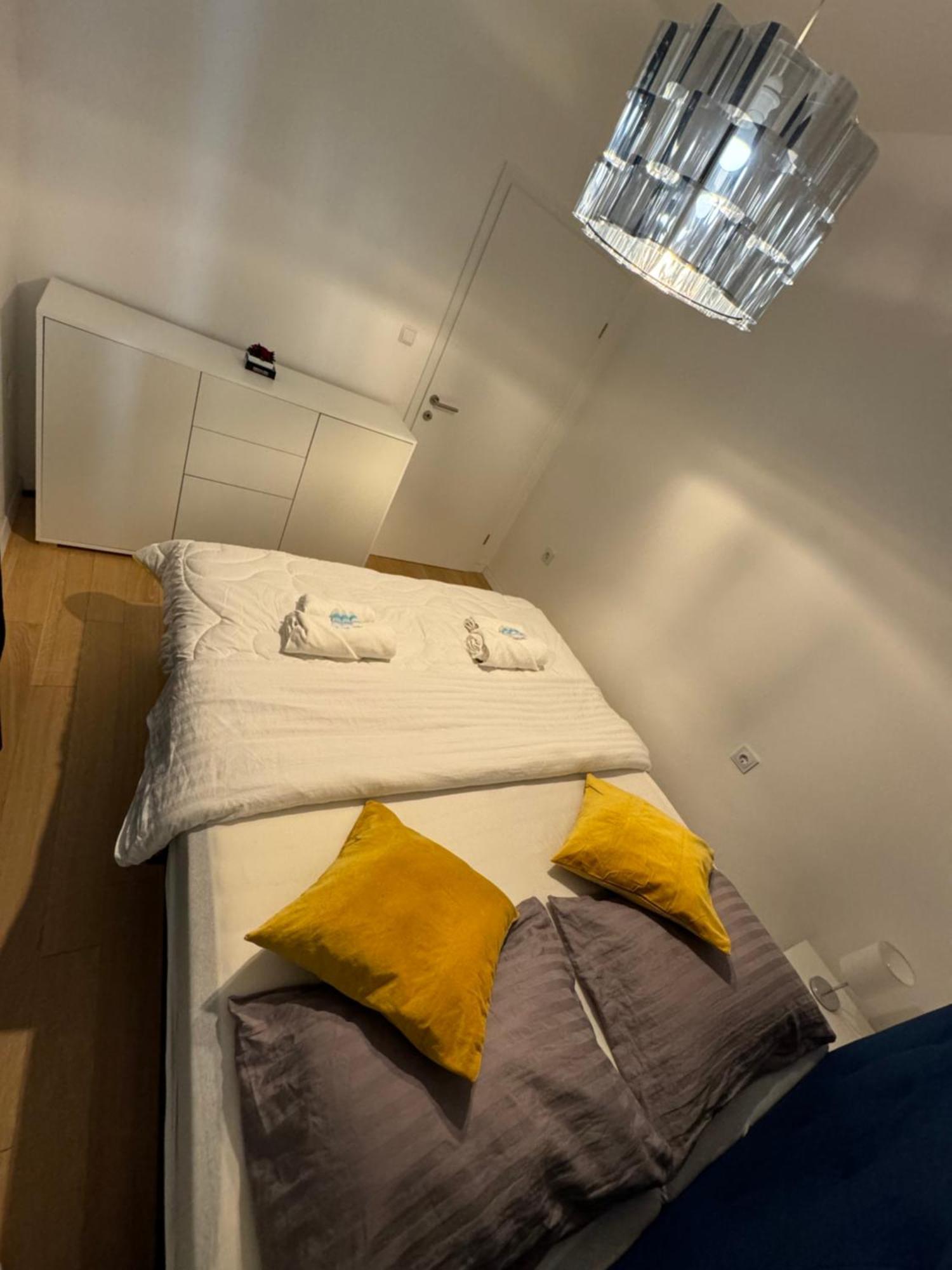Katina Sibenik Appartement Buitenkant foto